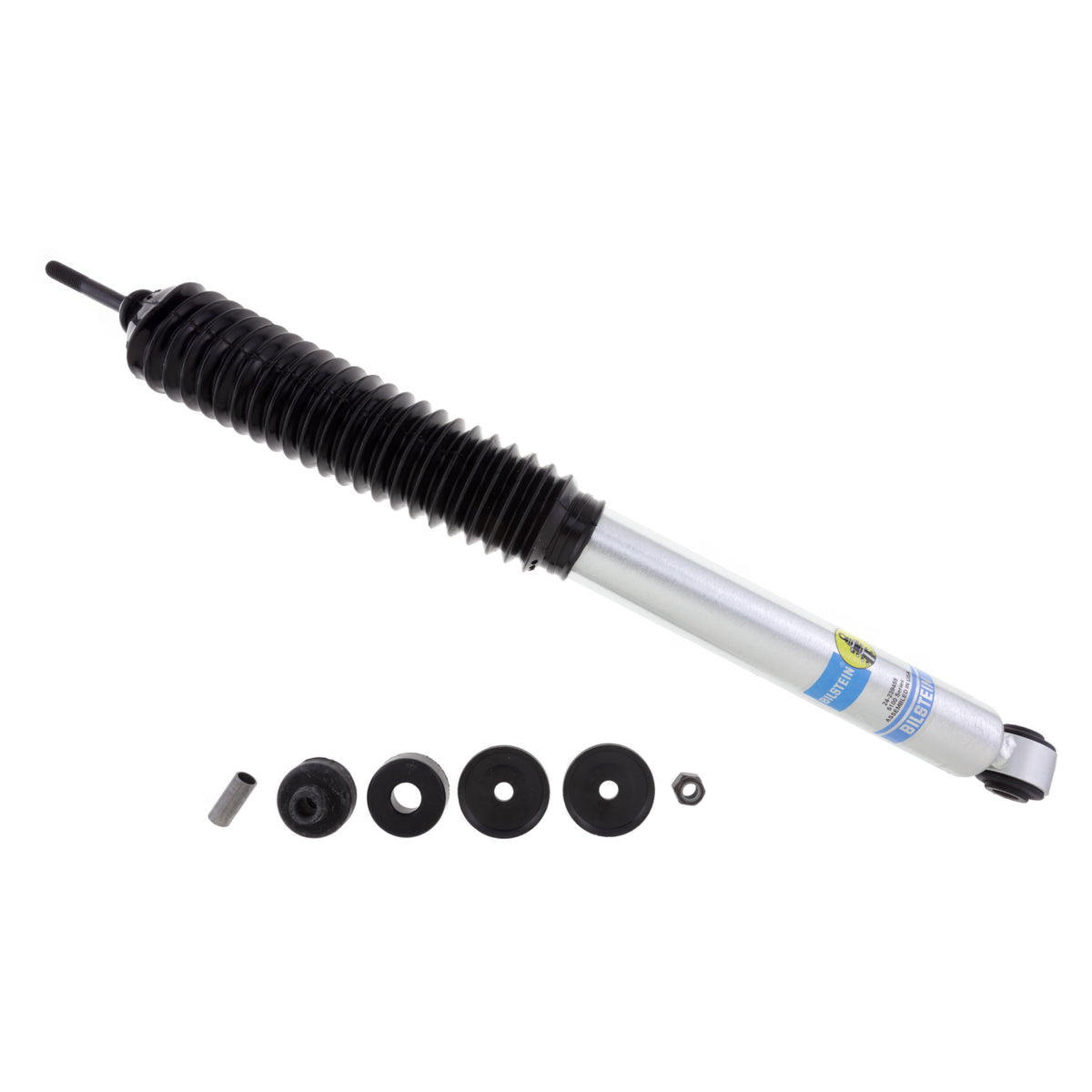 Bilstein B8 5100 Rear Shock Absorber - Ram 2500 (2014-2018) 4WD, 0-1" Lift