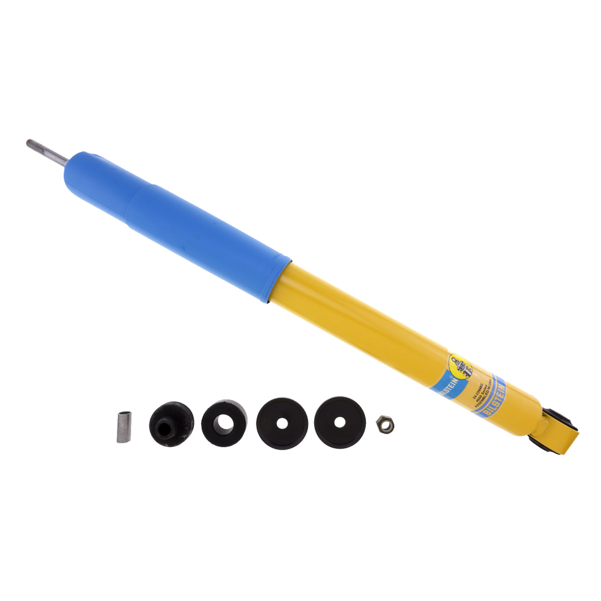 Bilstein B6 4600 Rear Shock Absorber - Ram 2500 (2014-2018) 4WD