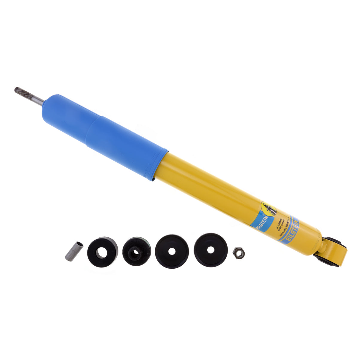 Bilstein B6 4600 Front Shock Absorber - Ram 2500 (2014-2018) 4WD