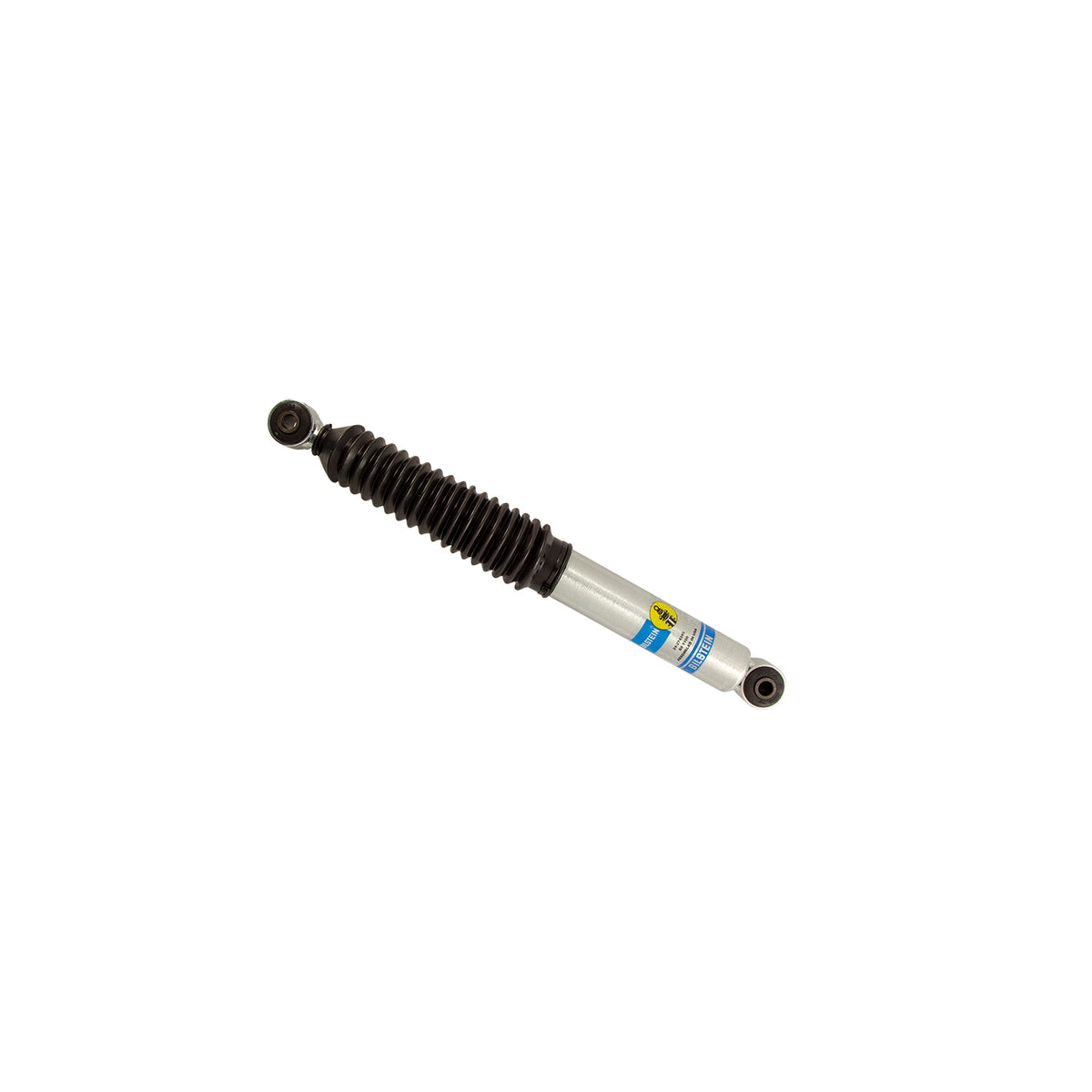 Bilstein B8 5100 Rear Anti-Wrap (Power Hop) Shock - Ram 2500 (2014-2026) 4WD