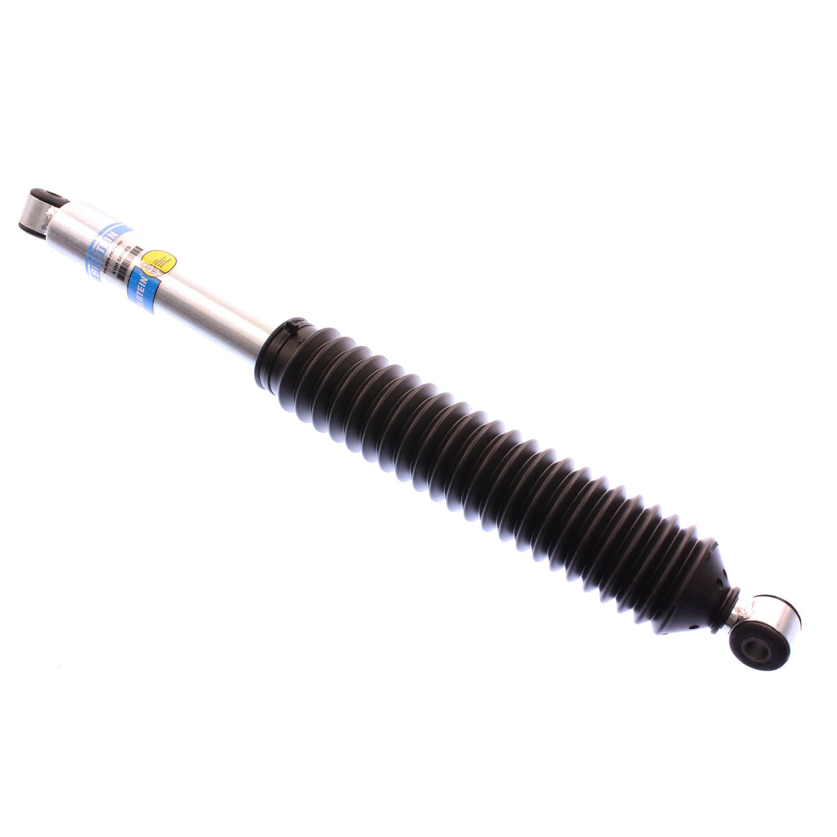 Bilstein B8 5100 Steering Damper - Dodge/Ram 2500/3500 (2008-2012) 4WD, Eye-to-Eye Mount