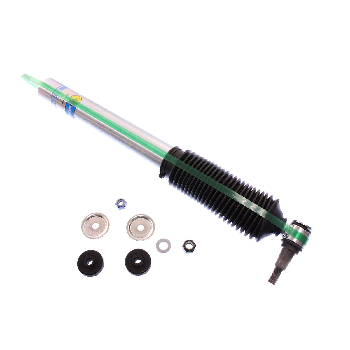 Bilstein B8 5100 Steering Damper - Ford F-250/F-350 Super Duty (2005-2007) 4WD