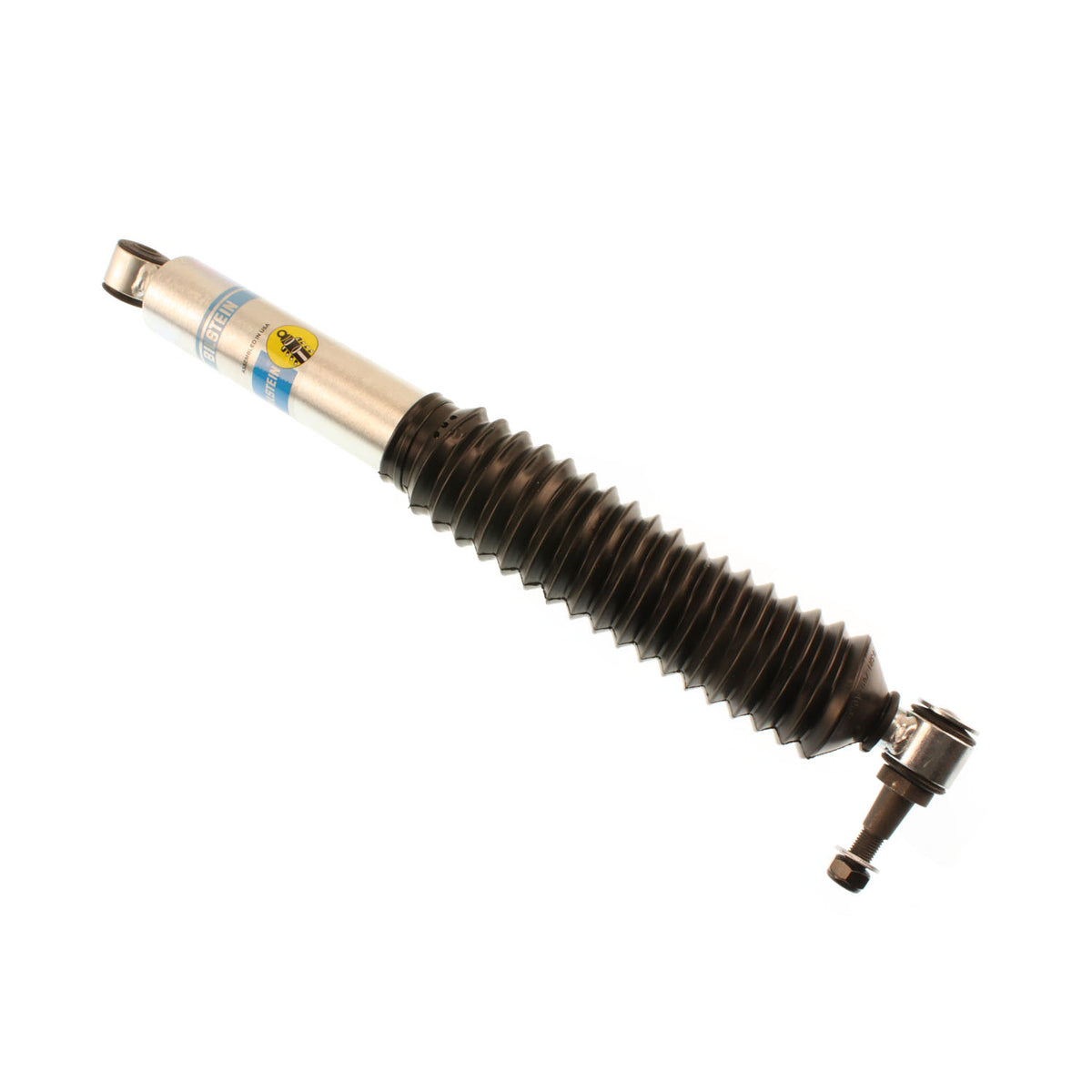Bilstein B8 5100 Steering Damper - GM 2500HD/3500HD (2001-2010) 4WD