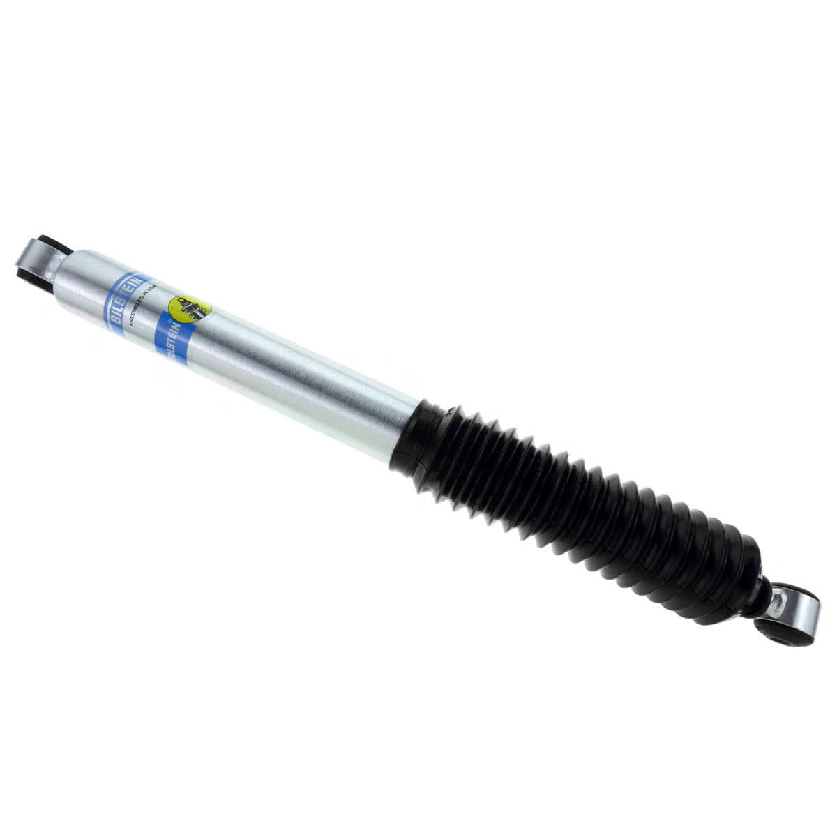 Bilstein B8 5100 Front Shock Absorber - Ford F-250/F-350 Super Duty (1999-2004) / Excursion (2000-2005) 4WD, 0-2.5" Lift