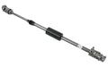 Borgeson Lower Steering Shaft — 1999-2007 Ford F-250 Super Duty/F-350 Super Duty