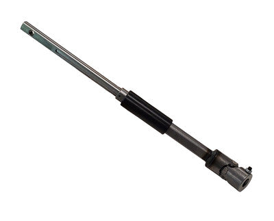Borgeson Upper Steering Shaft — 2008-2016 Ford F-250 Super Duty/F-350 Super Duty