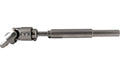 Borgeson Upper Steering Shaft — 2001-2008 Chevrolet/ GMC Silverado 2500HD/Silverado 3500HD