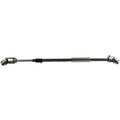 Borgeson Steering Shaft — 1994-1996 Ford F-250 Super Duty/F-350 Super Duty