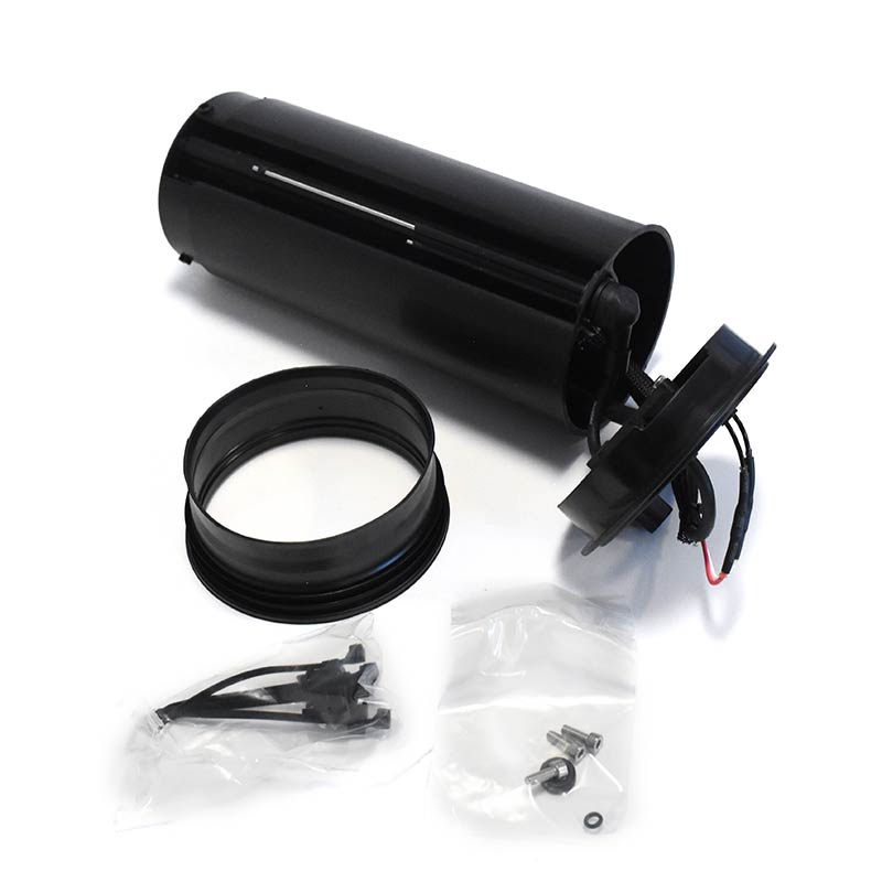 Bosch F01C600332 Diesel Exhaust Fluid (DEF) Heater - Ford F-350/F-450/F-550 Super Duty Cab & Chassis 6.7L Power Stroke (2011-2020)