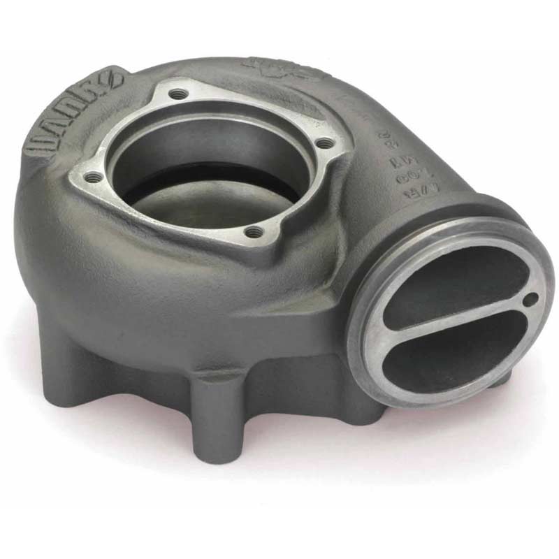 Banks Power Quick-Turbo Assembly