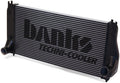 Banks Power Techni-Cooler Intercooler System — 2006-2010 GM Duramax 6.6L LBZ LMM