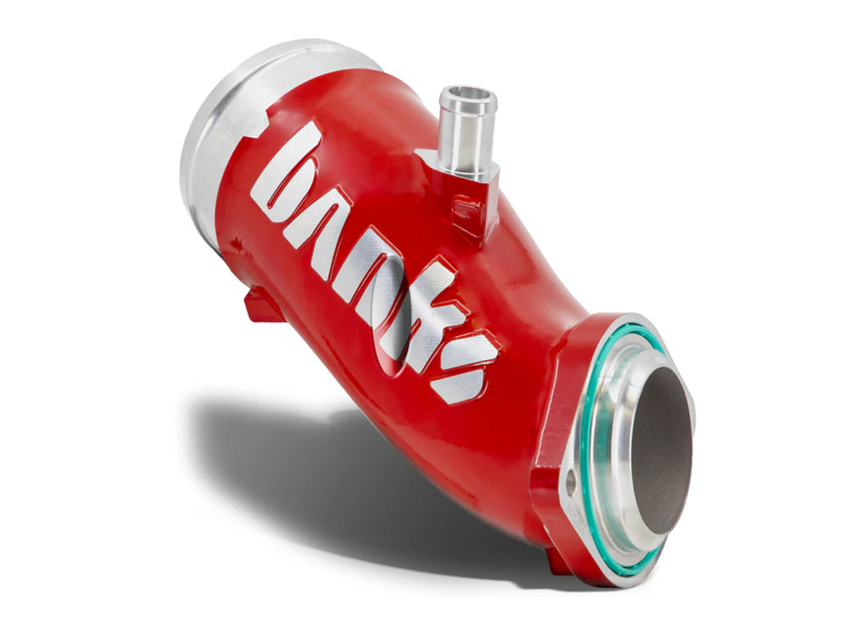 Banks Power Monster- Turbo Inlet Elbow — Ram