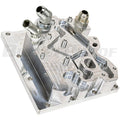 Bullet Proof Diesel OEM Style Oil Cooler Remote Mount Kit