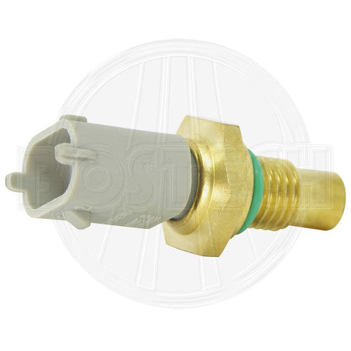 Bostech Engine Coolant Temp (ECT) Sensor — 2003-2010 Ford F-250/F-350/F-450 Power Stroke 6.0L 6.4L