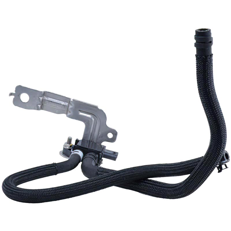 Bostech Diesel Particulate Filter Pressure (Dpfp) Sensor