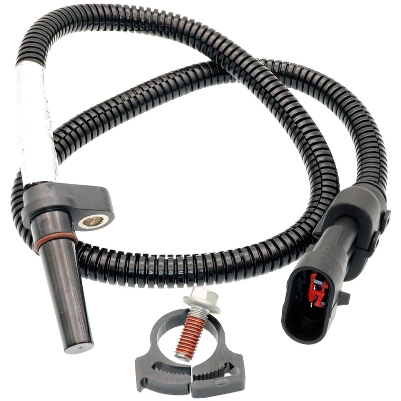 Bostech Turbocharger Speed Sensor