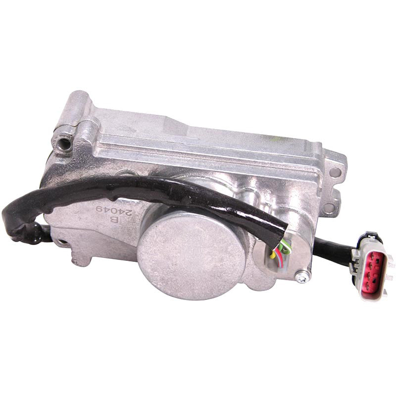 Bostech Remanufactured Turbocharger Actuator
