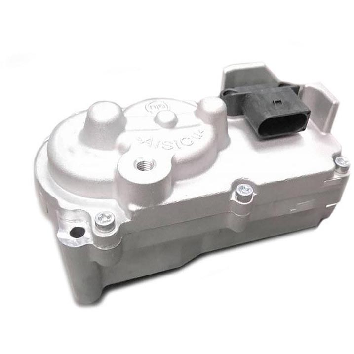 Bostech Reman Turbocharger Actuator