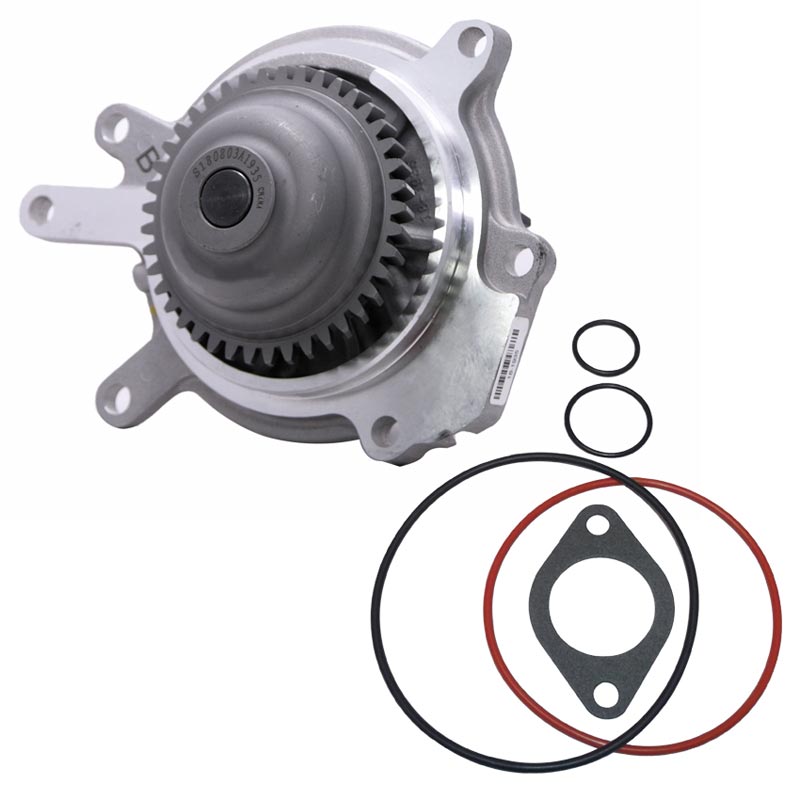 Bostech Water Pump (Pump Only)
