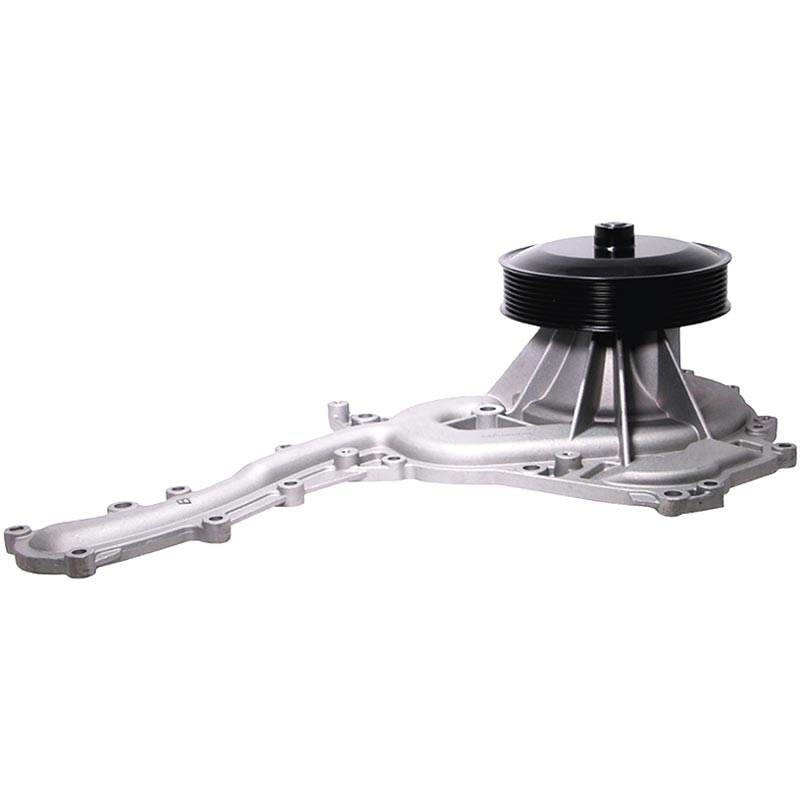 Bostech Water Pump (Primary) — 2011-2016 Ford F-250/F-350 Power Stroke 6.7L