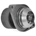 Bostech Water Pump — 1989-2012 Dodge Ram 2500/Ram 3500 (Steel Impeller, 5 Shielded Vanes)