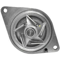 Bostech Water Pump — 1989-2012 Dodge Ram 2500/Ram 3500 (Steel Impeller, 5 Open Vanes)