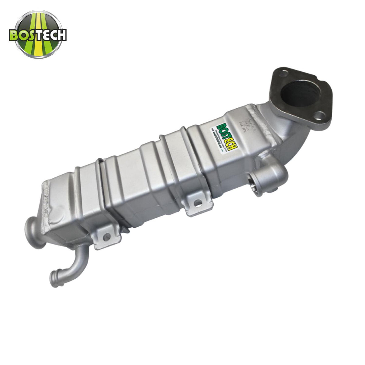 Bostech EGR Cooler Kit EGR182 - Ram 2500/3500 6.7L Cummins (2010-2022)