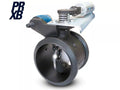 Pacbrake Prxb Exhaust Brake Kit, 4-Inch Inline Mount — 1999-2003 Ford