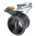 Pacbrake InLine Mount Prxb Exhaust Brake — 1994-1998 Dodge Ram 2500/Ram 3500