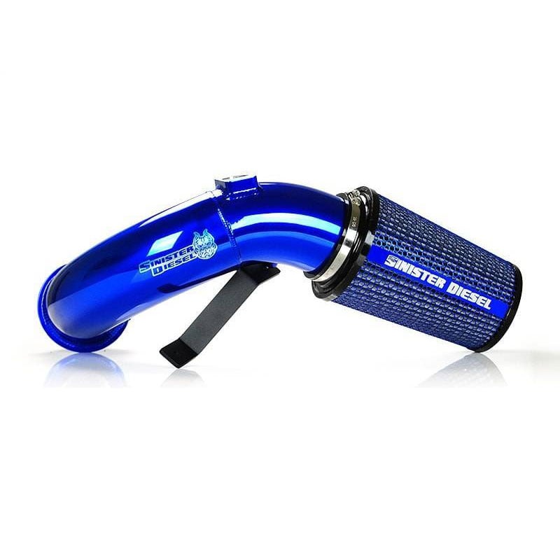 Sinister Diesel Cold Air Intake — 2013-2018 Cummins 6.7L