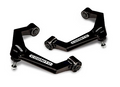 Cognito Motorsports Ball Joint Sm Series Upper Control Arm Kit — 2020-2025 Chevrolet/ GMC Silverado 2500HD/Silverado 3500HD