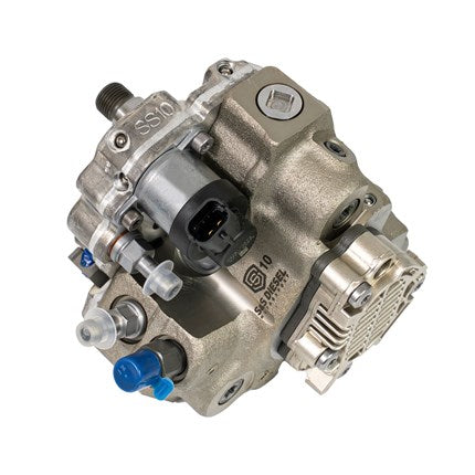 S&S Diesel Motorsport 10mm Stroker CP3 Pump - 2001-2010 GM Duramax (CP3-DMX-10)