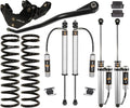 Carli Suspension 2014 Sensor Link 3 Lift — Ram 2500