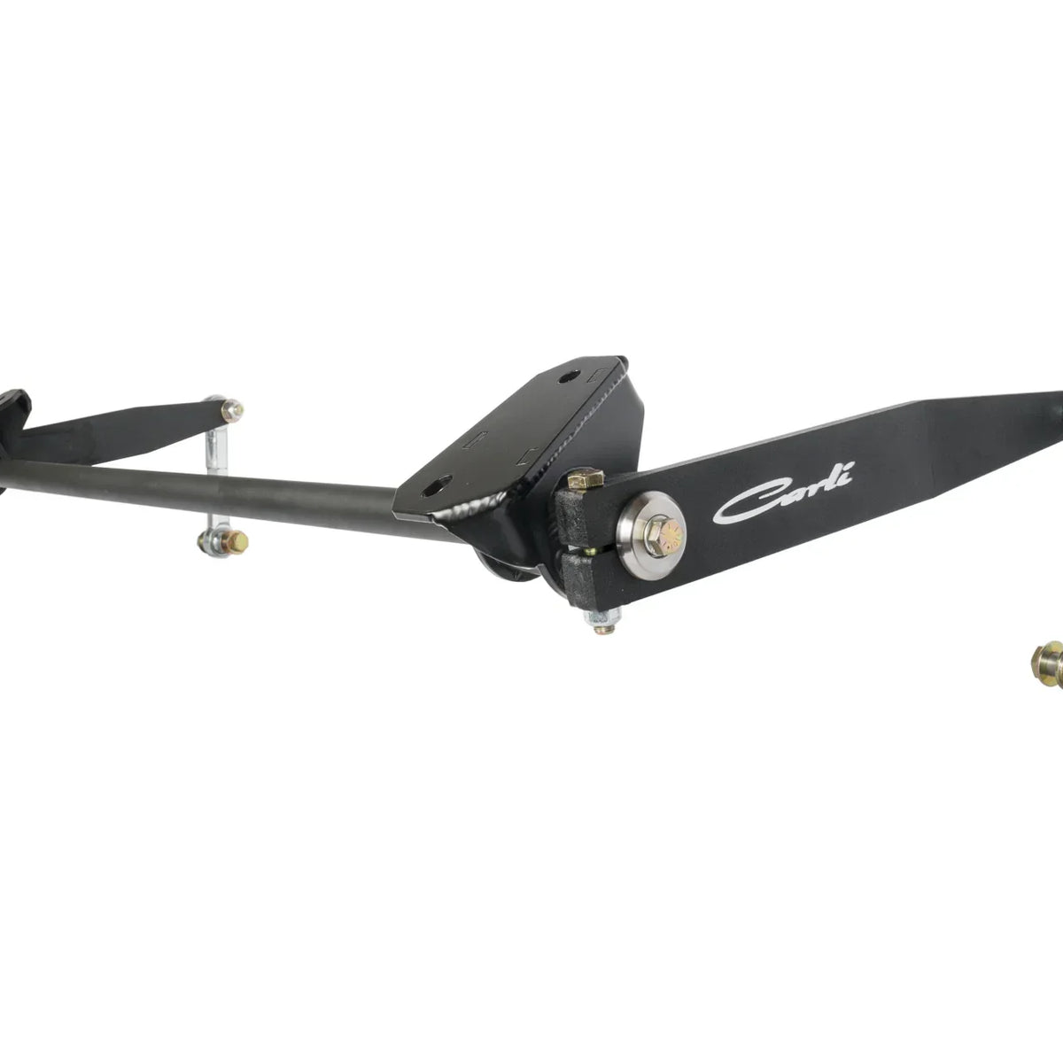 Carli Suspension 4X4 Torsion Sway Bar - 3 Lift — 2014-2024 Ram 2500/3500
