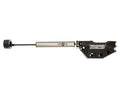 Carli Suspension Low Mount Steering Stabilizer Kit With Differential Guard - 2023-2026 Ford F-250/F-350 4x4