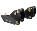 Carli Suspension Radius Arm Drop Brackets - 5.5 Inch Lift - 2023-2026 Ford F-250/F-350 4x4
