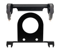 Carli Suspension Pathfinder 2.5 Shock Reservoir Mounts - 2005-2024 Ford F-250/F-350