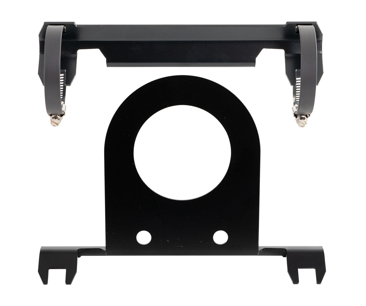 Carli Suspension Pathfinder 2.5 Shock Reservoir Mounts - 2005-2024 Ford F-250/F-350