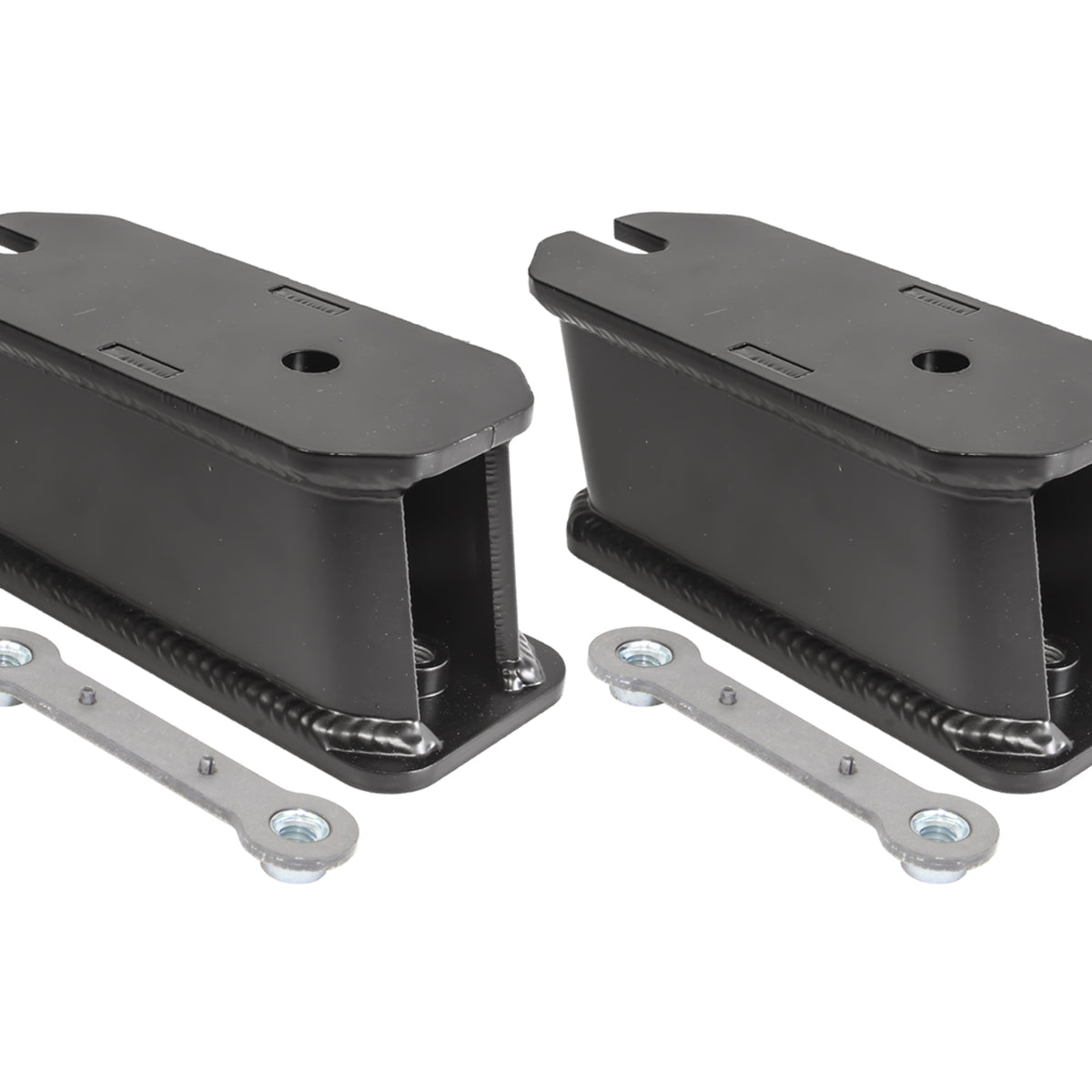 Carli Suspension Stock Sway Bar Frame Drop Bracket - 2011-2023 Ford F-250/F-350 4x4