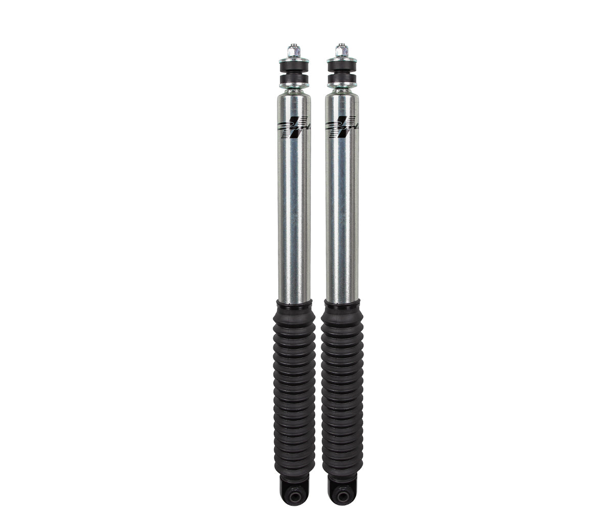Carli Signature Series Front Shock Pair - 2005-2022 Ford F-250/F-350, 2.5-3 Inch Lift
