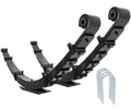Carli Suspension 4X4 Full Progressive Leaf Spring Pack - L18 - 1 Lift — 2005-2022 Ford F-250/F-350