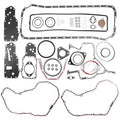 Mahle Lower Engine Gasket Set - 1989-1993 Dodge Ram 2500/3500 5.9L Cummins (CS4068)