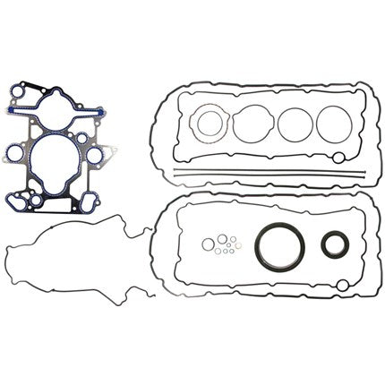 Mahle Lower Engine Gasket Set - 2003-2007 Ford 6.0L Power Stroke (CS54450)