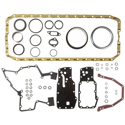 Mahle Lower Engine Gasket Set - 2003-2007 Dodge Ram 2500/3500 5.9L Cummins (CS54556)
