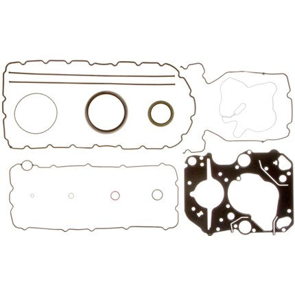 Mahle Lower Engine Gasket Set - 2008-2010 Ford F-250/F-350/F-450/F-550 6.4L Power Stroke (CS54657)