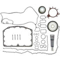 Mahle Lower Engine Gasket Set - 2015-2017 Ford F-250/F-350/F-450/F-550 6.7L Power Stroke (CS54886A)