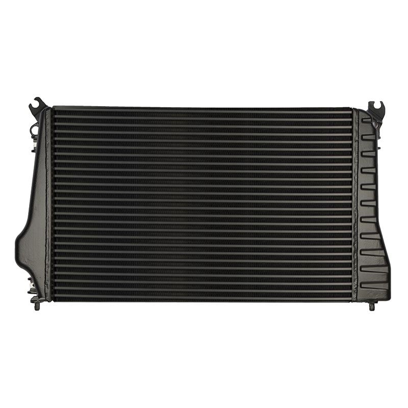 CSF 6001 OEM+ Replacement Intercooler (Tube & Fin Core) - GM Silverado/Sierra 2500HD/3500HD 6.6L Duramax LML (2011-2016)