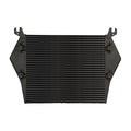 CSF 6009 OEM+ Replacement Intercooler (Tube & Fin Core) - Dodge Ram 2500/3500 5.9L/6.7L Cummins (2003-2009)