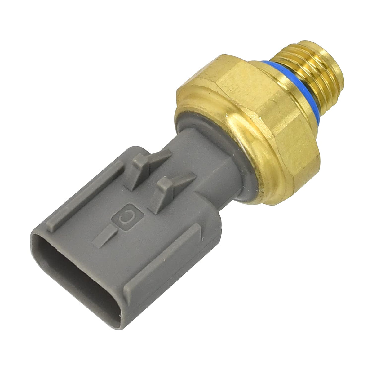 Cummins Genuine Exhaust Gas Pressure Sensor — Ram Cummins 6.7L