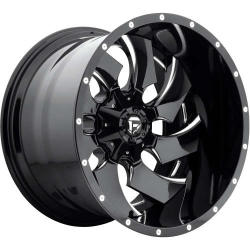 Fuel Cleaver 20x12 -44 (8x6.5)